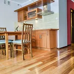 Msc Apartments Zaciszny Kacik